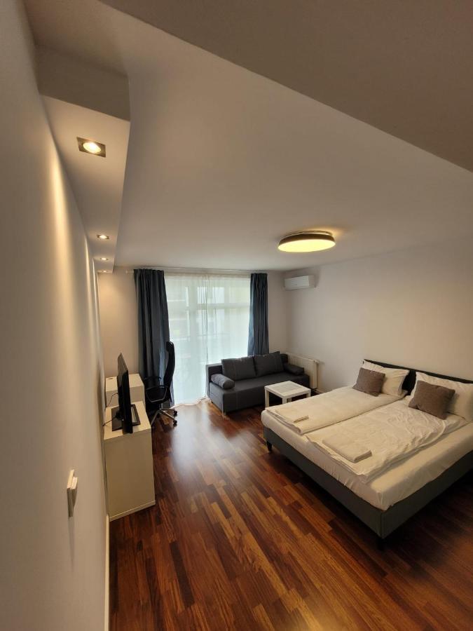Apartament Wierzbowa 6 Z Klimatyzacja Poznań Esterno foto