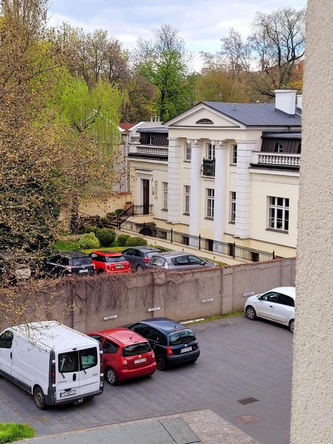 Apartament Wierzbowa 6 Z Klimatyzacja Poznań Esterno foto