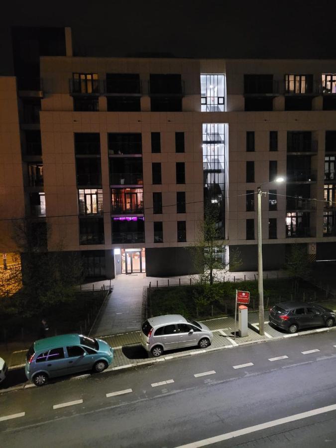 Apartament Wierzbowa 6 Z Klimatyzacja Poznań Esterno foto