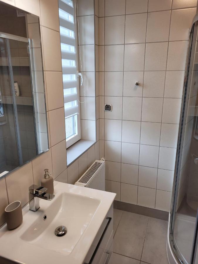 Apartament Wierzbowa 6 Z Klimatyzacja Poznań Esterno foto